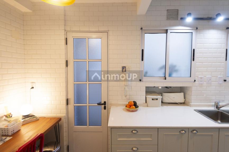 Departamento en Venta en Barrio Norte, Capital Federal