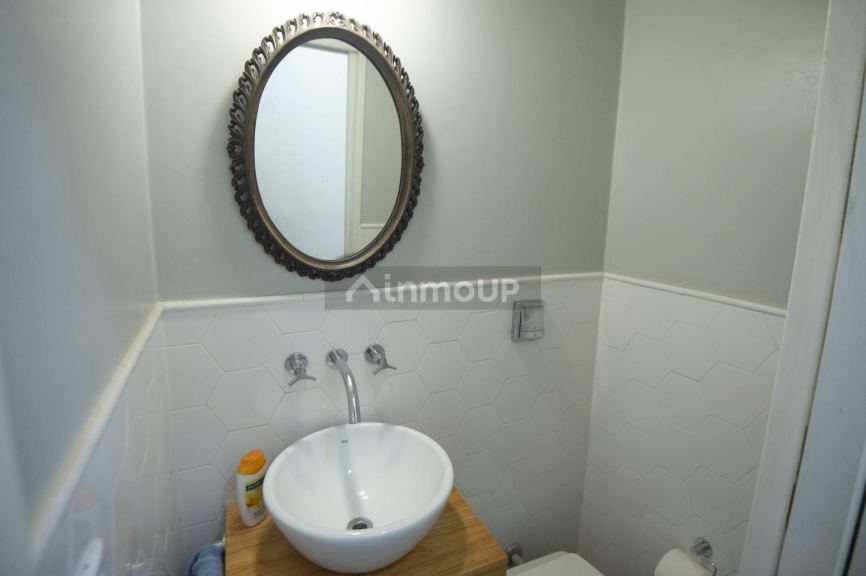 Departamento en Venta en Barrio Norte, Capital Federal