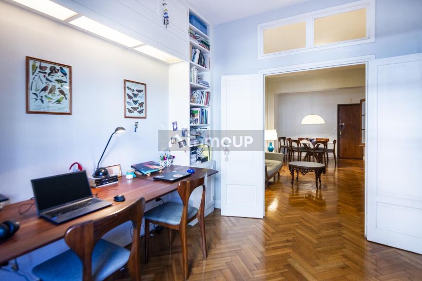 Departamento en Venta en Barrio Norte, Capital Federal