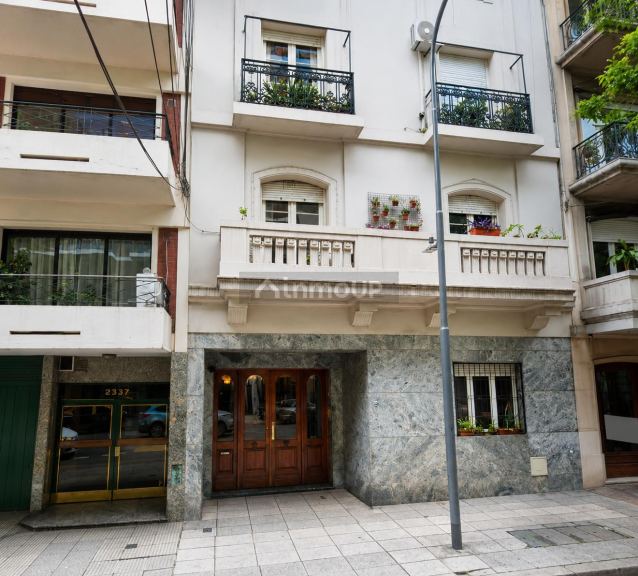 Departamento en Venta en Barrio Norte, Capital Federal