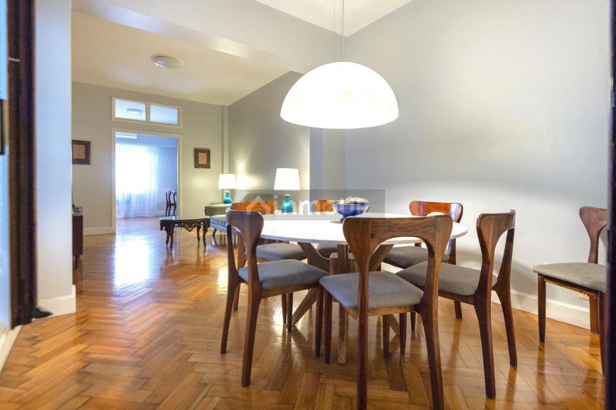 Departamento en Venta en Barrio Norte, Capital Federal