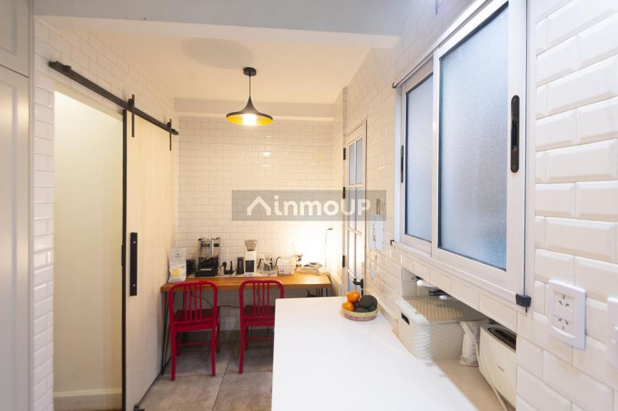 Departamento en Venta en Barrio Norte, Capital Federal