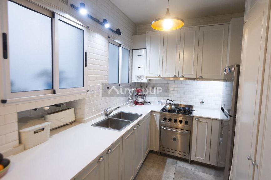 Departamento en Venta en Barrio Norte, Capital Federal