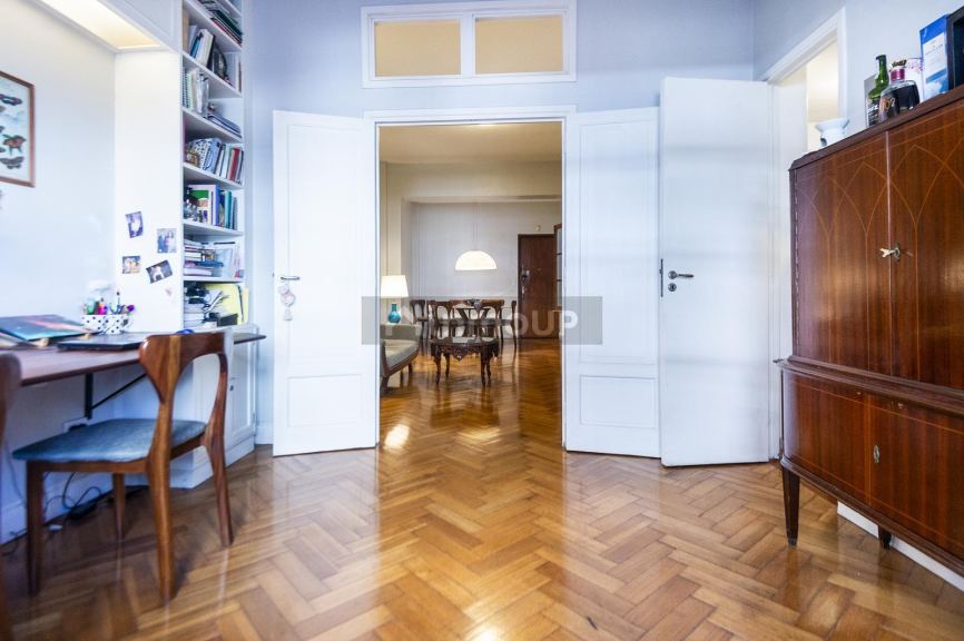 Departamento en Venta en Barrio Norte, Capital Federal