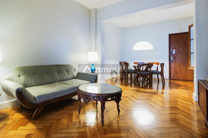 Departamento en Venta en Barrio Norte, Capital Federal