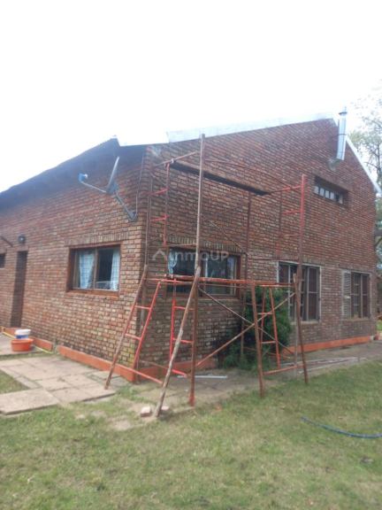 Campo en Venta en Exaltacion de la Cruz, G.B.A. Zona Norte