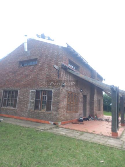 Campo en Venta en Exaltacion de la Cruz, G.B.A. Zona Norte