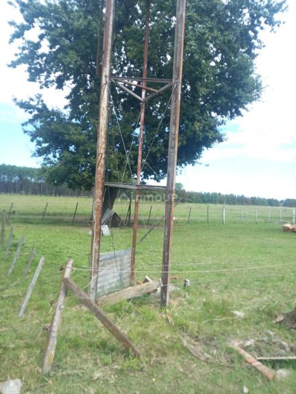 Campo en Venta en Exaltacion de la Cruz, G.B.A. Zona Norte