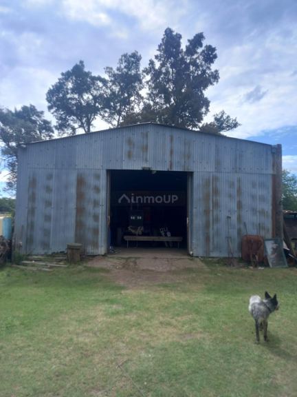 Campo en Venta en Exaltacion de la Cruz, G.B.A. Zona Norte