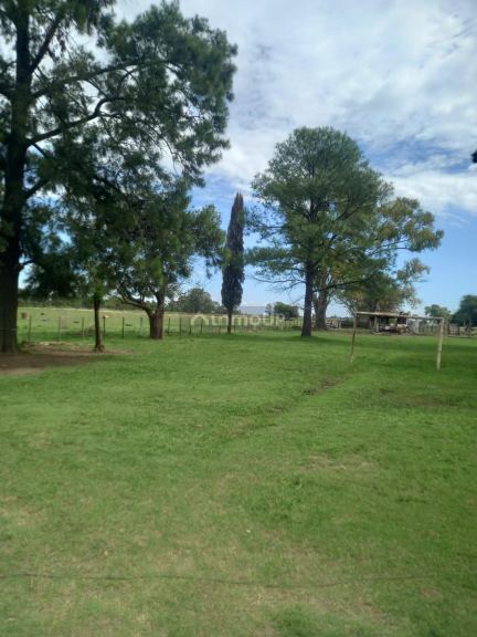 Campo en Venta en Exaltacion de la Cruz, G.B.A. Zona Norte