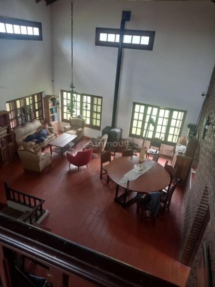 Campo en Venta en Exaltacion de la Cruz, G.B.A. Zona Norte