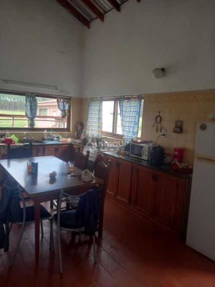 Campo en Venta en Exaltacion de la Cruz, G.B.A. Zona Norte