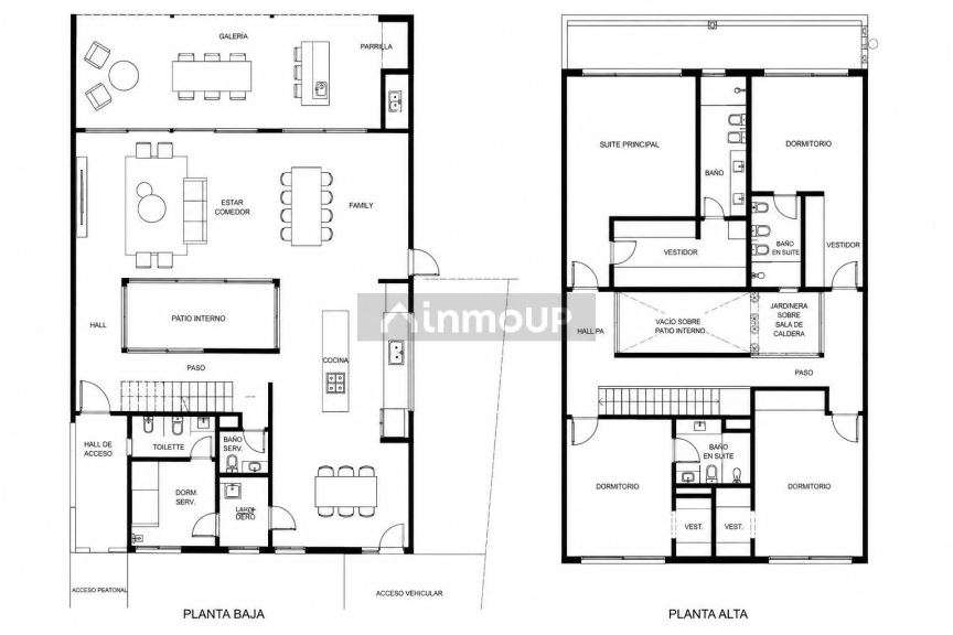Casa en Venta en Tigre, G.B.A. Zona Norte
