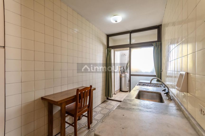 Departamento en Venta en Parque Chacabuco, Capital Federal