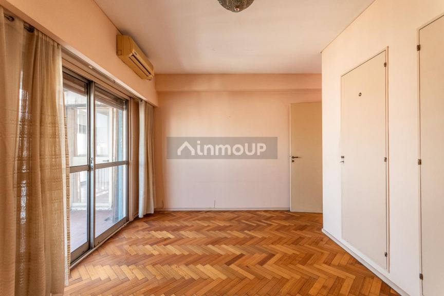 Departamento en Venta en Parque Chacabuco, Capital Federal