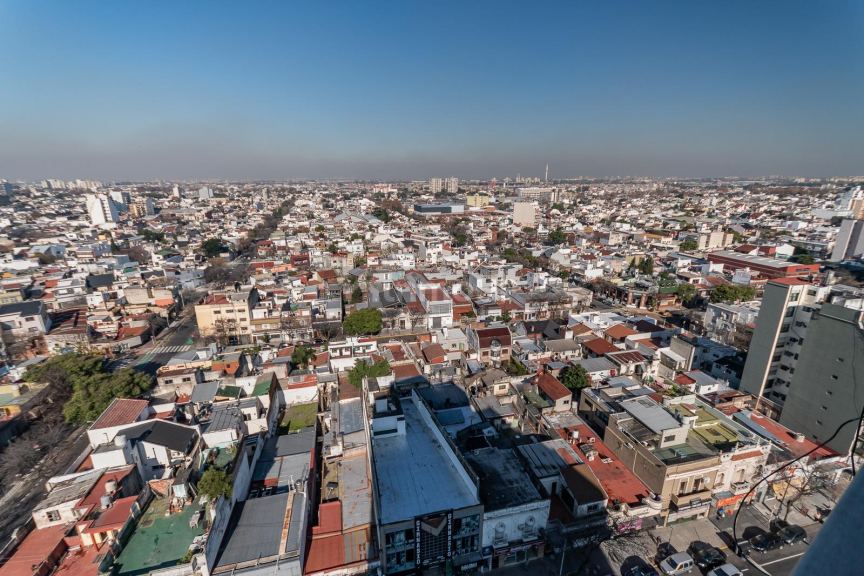 Departamento en Venta en Parque Chacabuco, Capital Federal