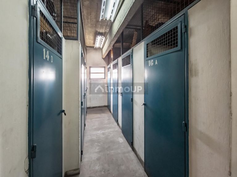 Departamento en Venta en Parque Chacabuco, Capital Federal