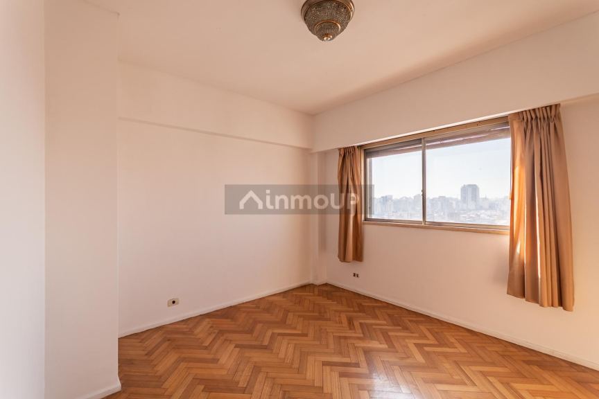 Departamento en Venta en Parque Chacabuco, Capital Federal
