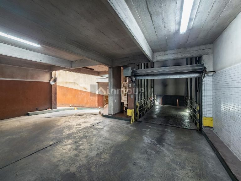 Departamento en Venta en Parque Chacabuco, Capital Federal
