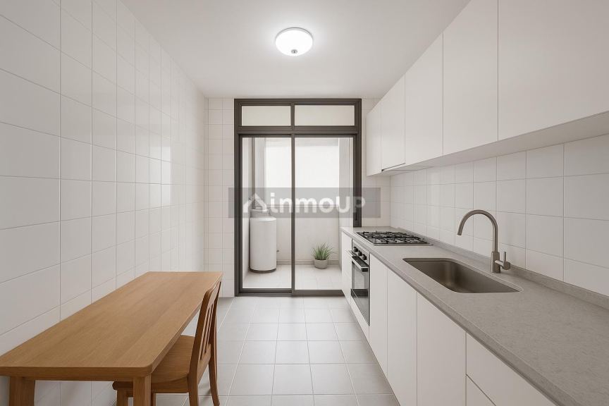Departamento en Venta en Parque Chacabuco, Capital Federal