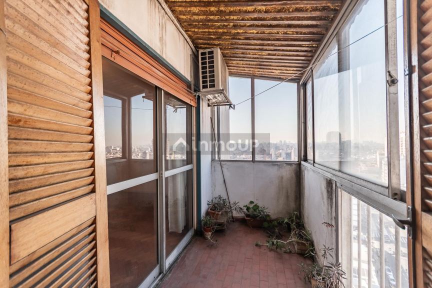 Departamento en Venta en Parque Chacabuco, Capital Federal