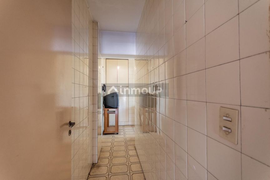 Departamento en Venta en Parque Chacabuco, Capital Federal