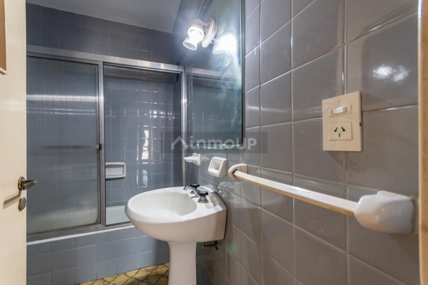 Departamento en Venta en Parque Chacabuco, Capital Federal
