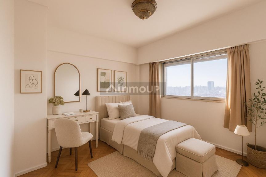 Departamento en Venta en Parque Chacabuco, Capital Federal
