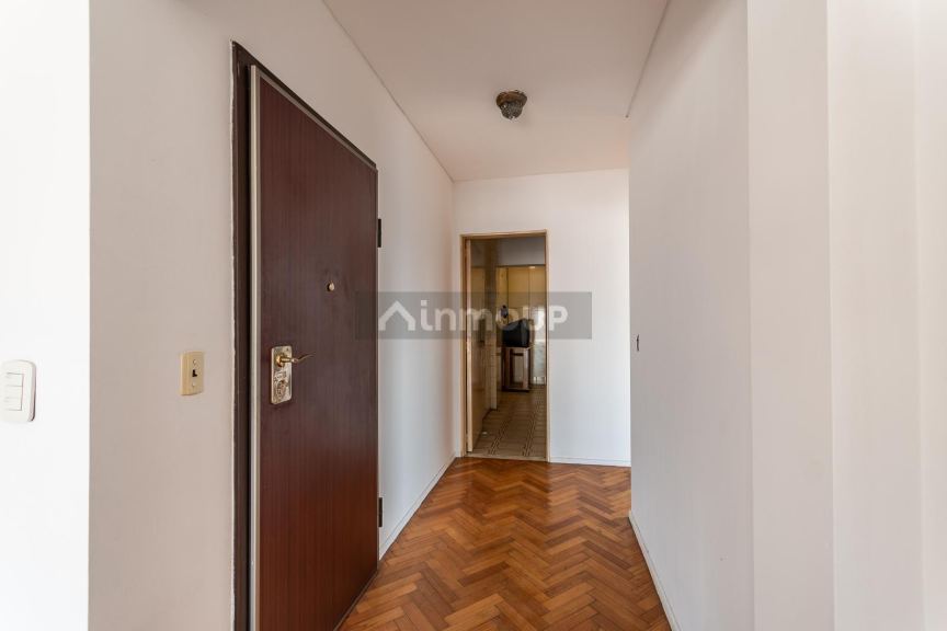 Departamento en Venta en Parque Chacabuco, Capital Federal
