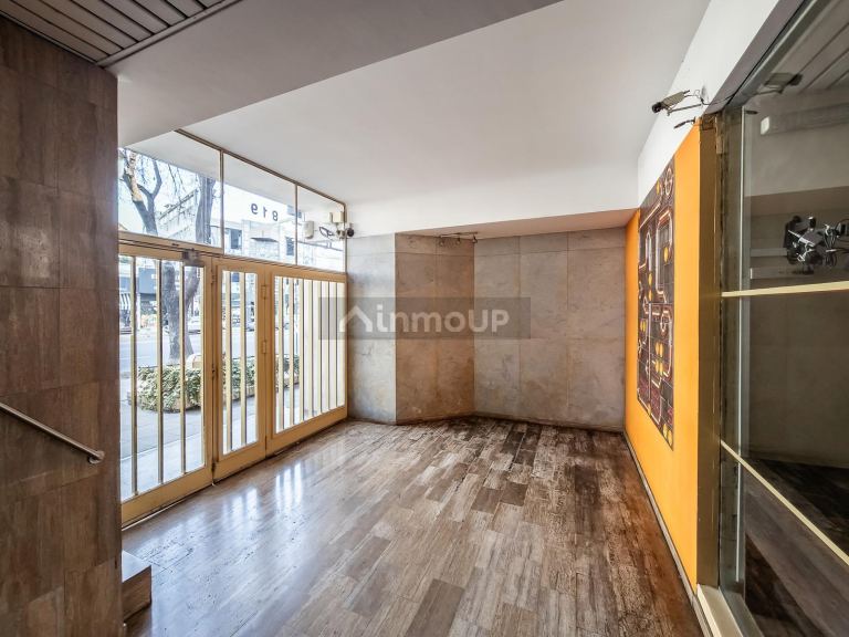 Departamento en Venta en Parque Chacabuco, Capital Federal