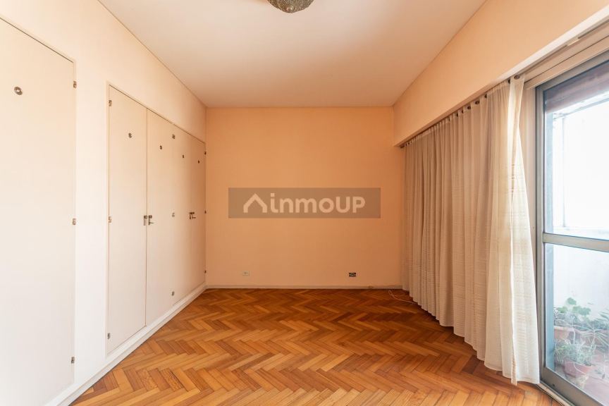 Departamento en Venta en Parque Chacabuco, Capital Federal