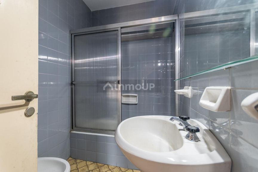 Departamento en Venta en Parque Chacabuco, Capital Federal
