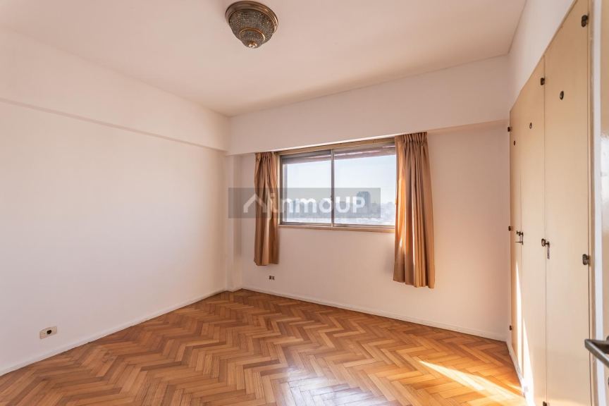 Departamento en Venta en Parque Chacabuco, Capital Federal