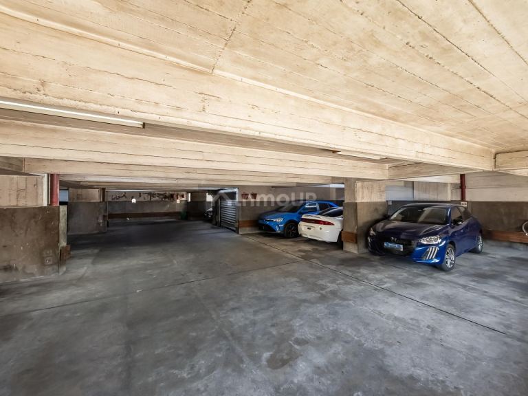 Departamento en Venta en Parque Chacabuco, Capital Federal