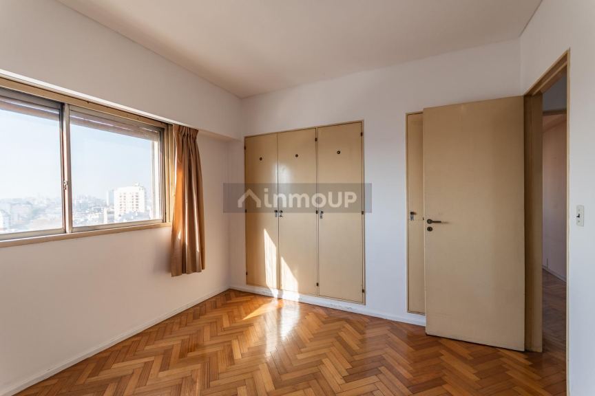 Departamento en Venta en Parque Chacabuco, Capital Federal