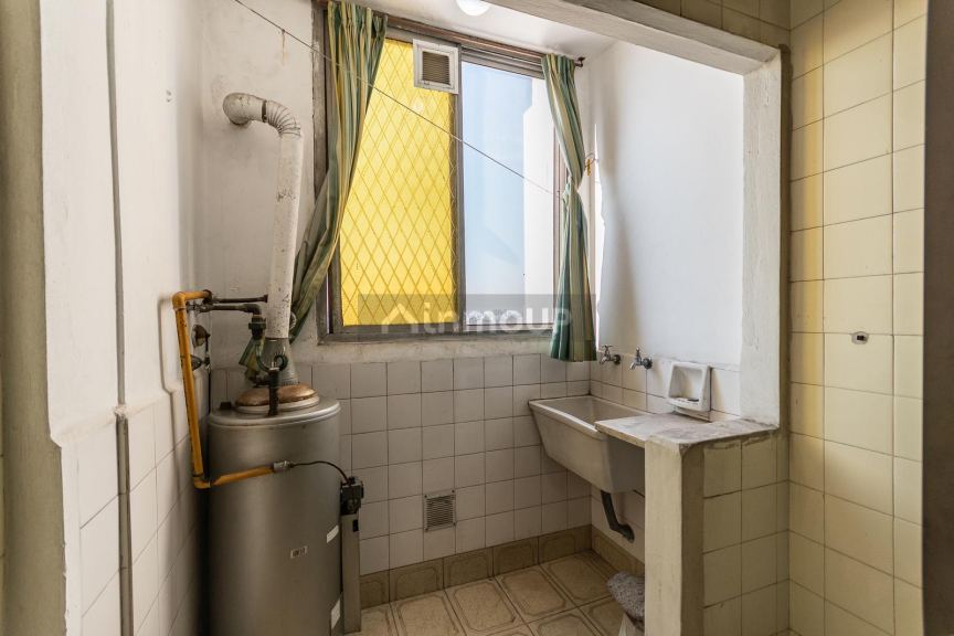 Departamento en Venta en Parque Chacabuco, Capital Federal