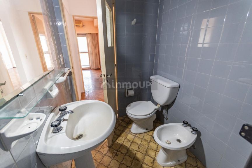 Departamento en Venta en Parque Chacabuco, Capital Federal