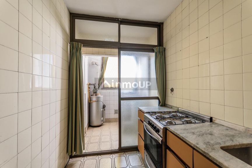 Departamento en Venta en Parque Chacabuco, Capital Federal