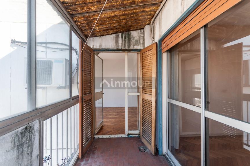 Departamento en Venta en Parque Chacabuco, Capital Federal