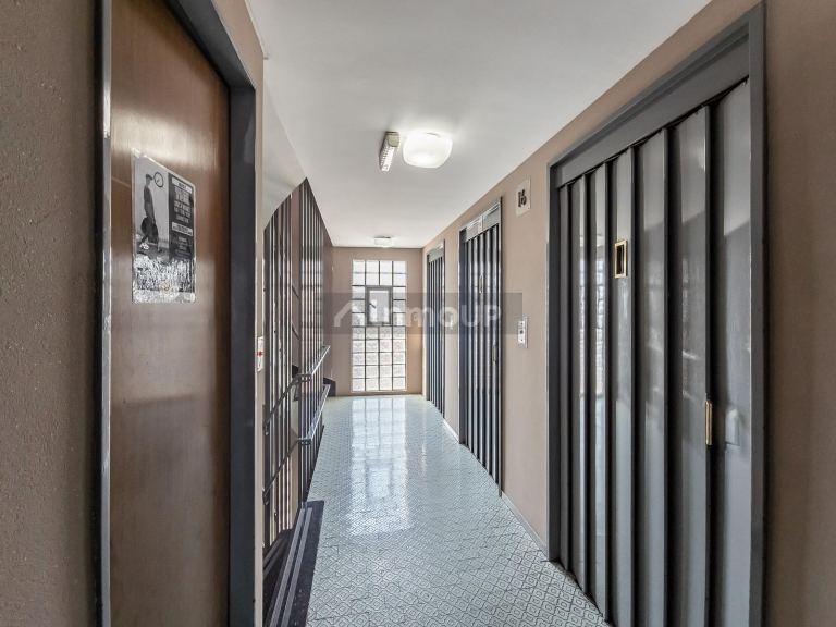 Departamento en Venta en Parque Chacabuco, Capital Federal
