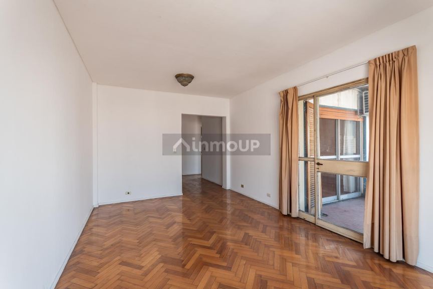 Departamento en Venta en Parque Chacabuco, Capital Federal