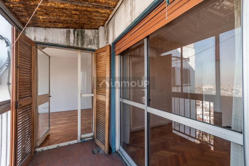 Departamento en Venta en Parque Chacabuco, Capital Federal
