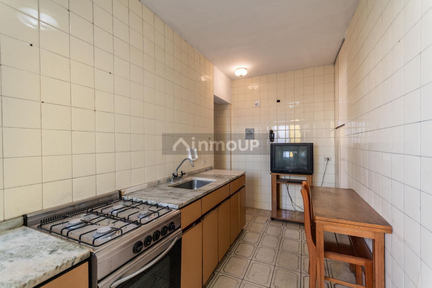 Departamento en Venta en Parque Chacabuco, Capital Federal