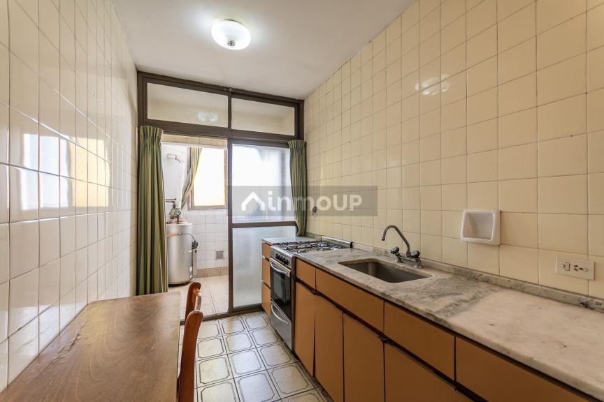 Departamento en Venta en Parque Chacabuco, Capital Federal