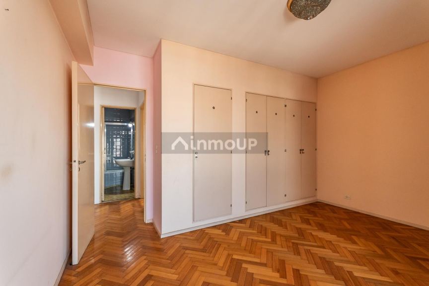 Departamento en Venta en Parque Chacabuco, Capital Federal
