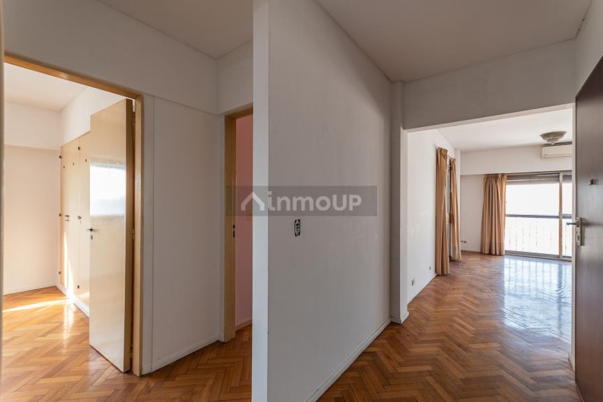 Departamento en Venta en Parque Chacabuco, Capital Federal