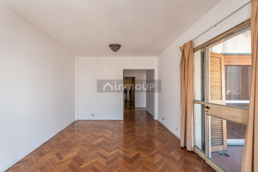 Departamento en Venta en Parque Chacabuco, Capital Federal