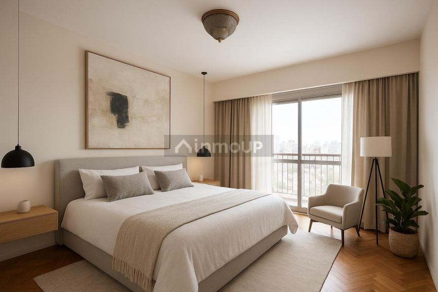 Departamento en Venta en Parque Chacabuco, Capital Federal