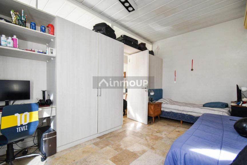 P H en Venta en Palermo, Capital Federal