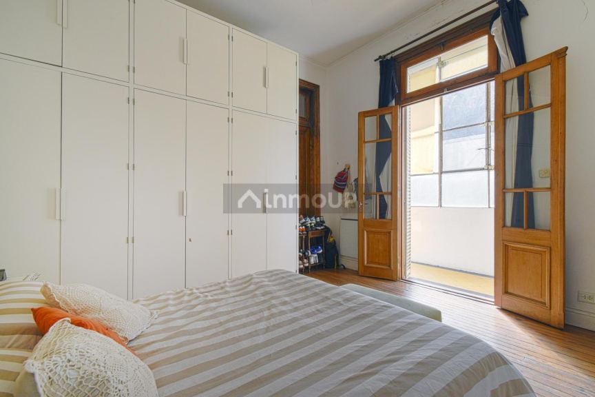 P H en Venta en Palermo, Capital Federal
